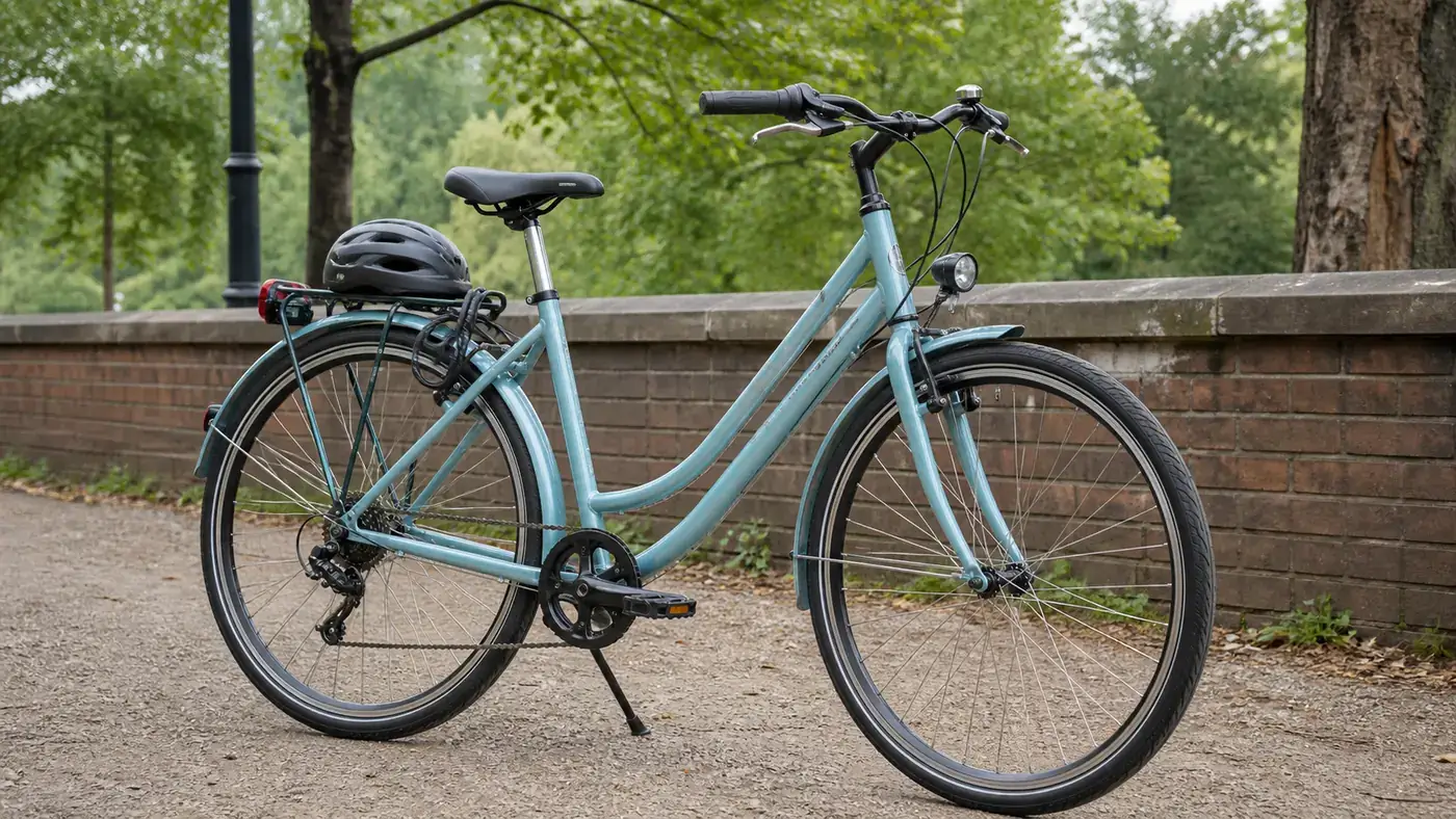 Your first bicycle as an adult: a short guide without snobbery